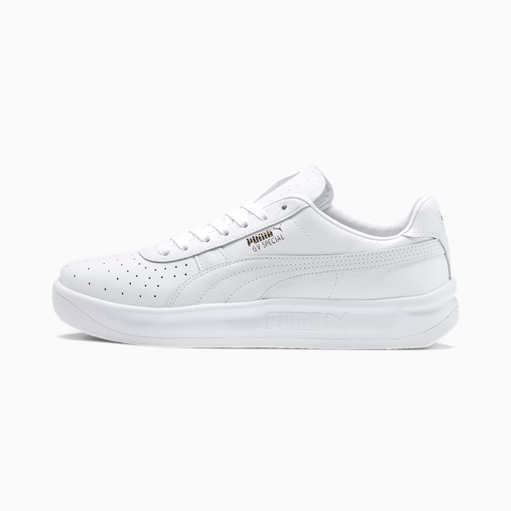 Puma GV Special+ Muške Tenisice Bijele | Hrvatska-06547