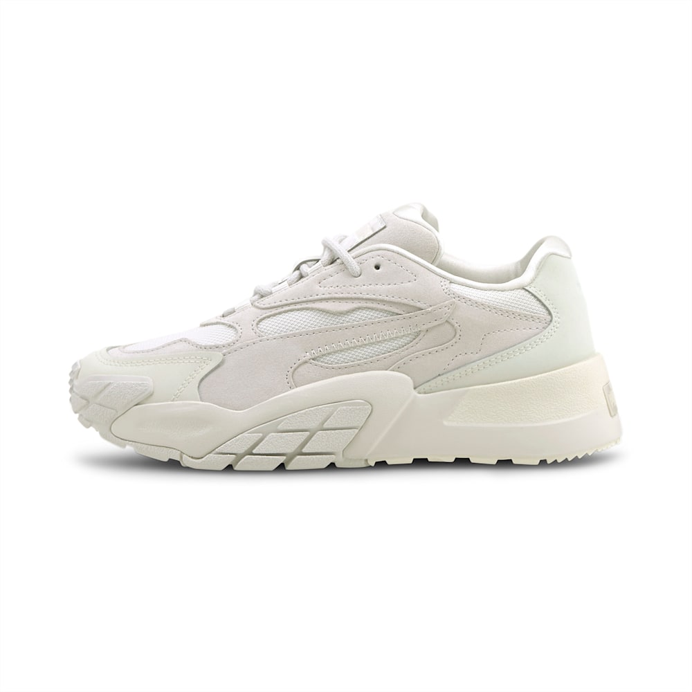 Puma Hedra Mono Ženske Tenisice Bijele | Hrvatska-13806