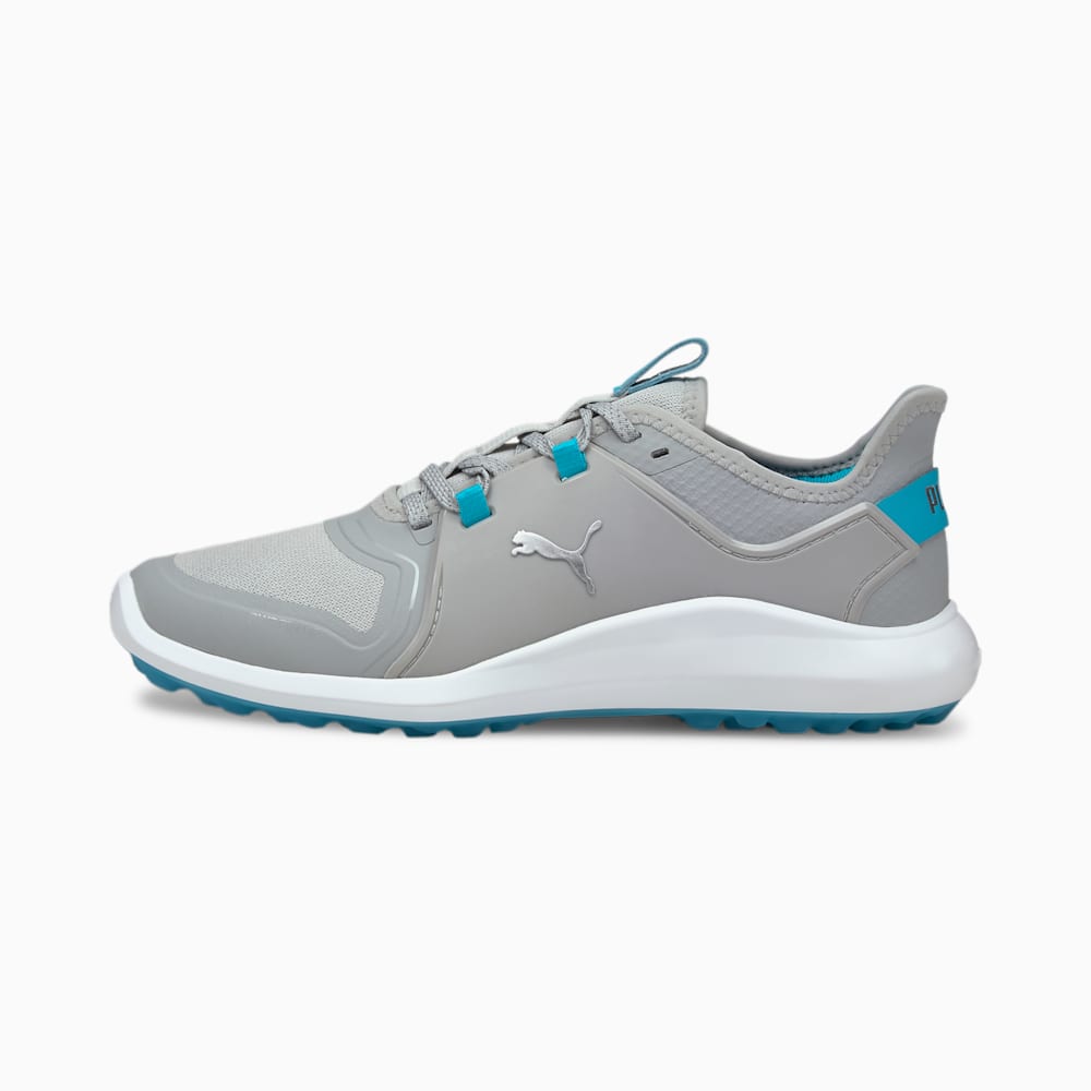 Puma IGNITE FASTEN8 Ženske Cipele Za Golf Sive Plave | Hrvatska-50431