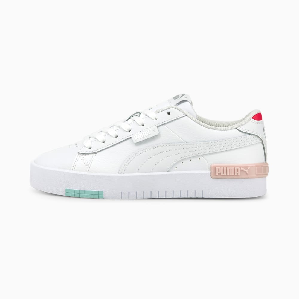 Puma Jada Ženske Tenisice Bijele | Hrvatska-70394