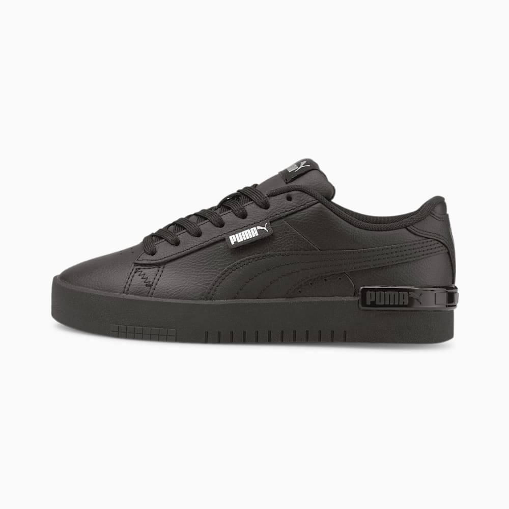 Puma Jada Ženske Tenisice Crne Srebrne | Hrvatska-74519