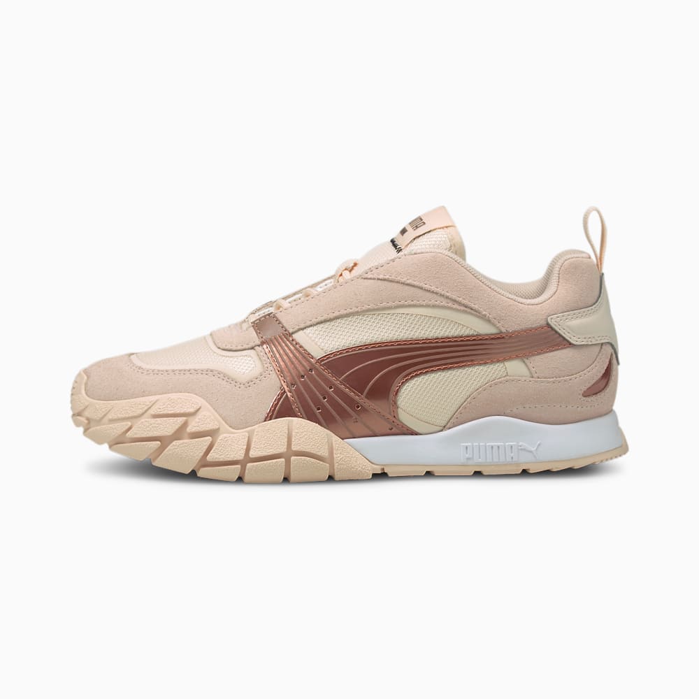 Puma Kyron Neutrals Ženske Tenisice Bijele | Hrvatska-18945