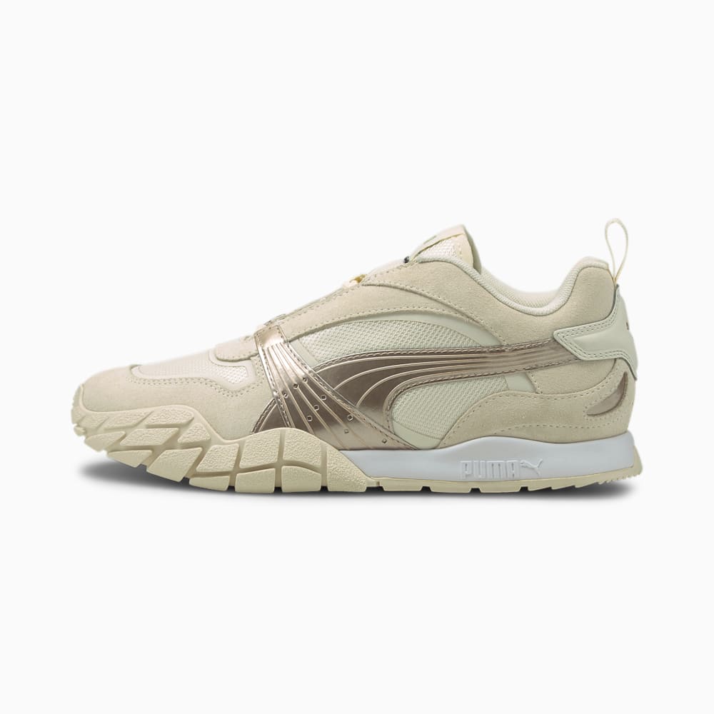 Puma Kyron Neutrals Ženske Tenisice Bijele | Hrvatska-57891