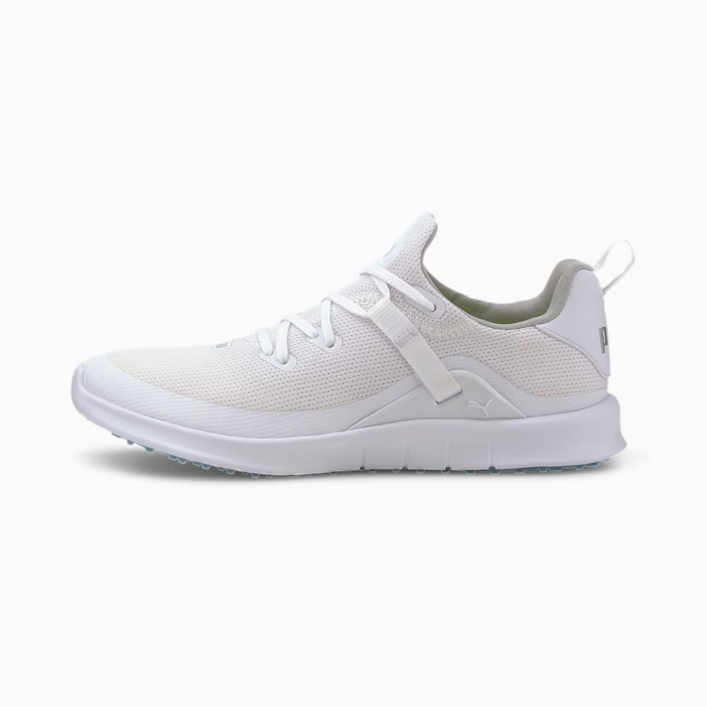 Puma Laguna Ženske Cipele Za Golf Bijele | Hrvatska-89423