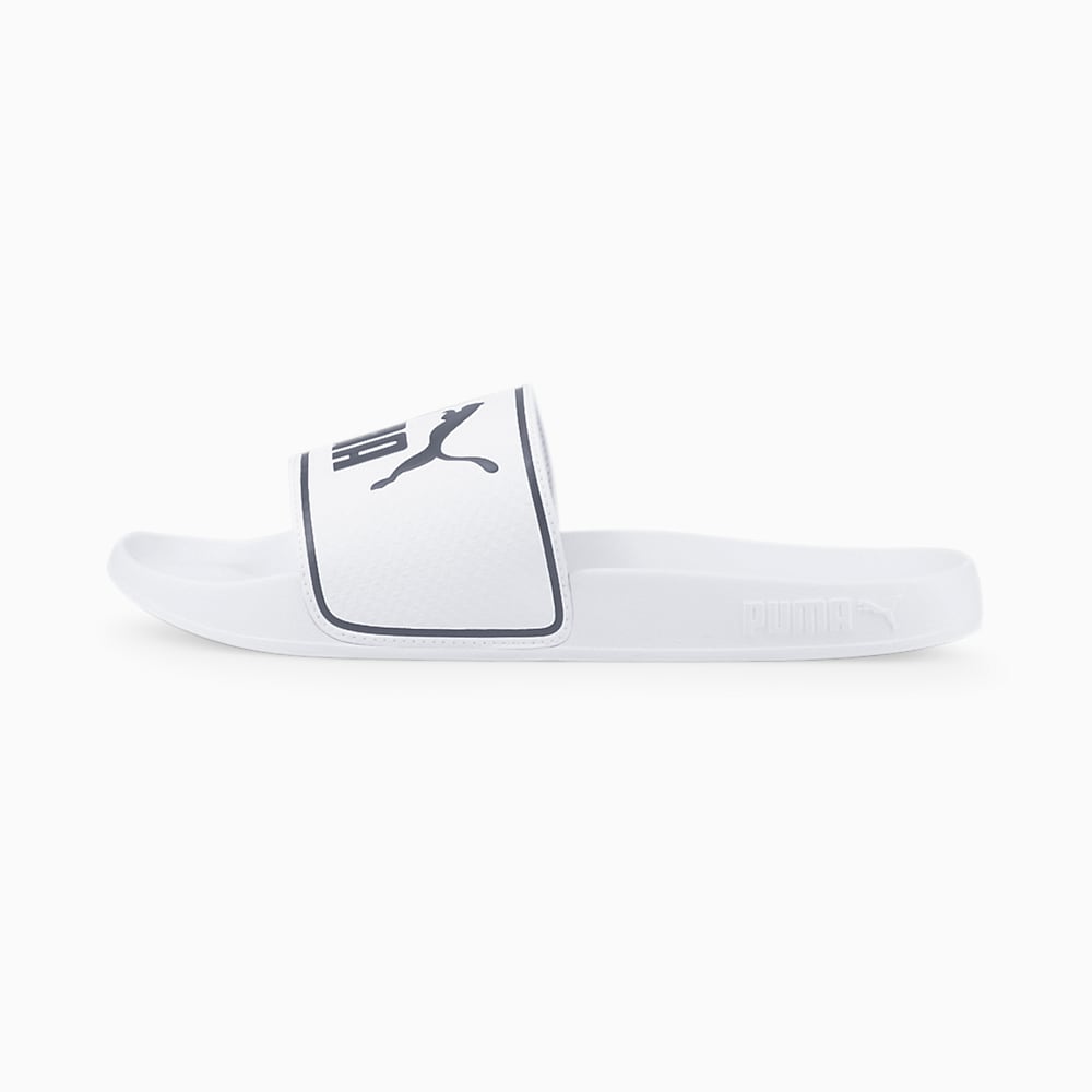 Puma Leadcat 2.0 Muške Sandale Bijele Crne | Hrvatska-79840