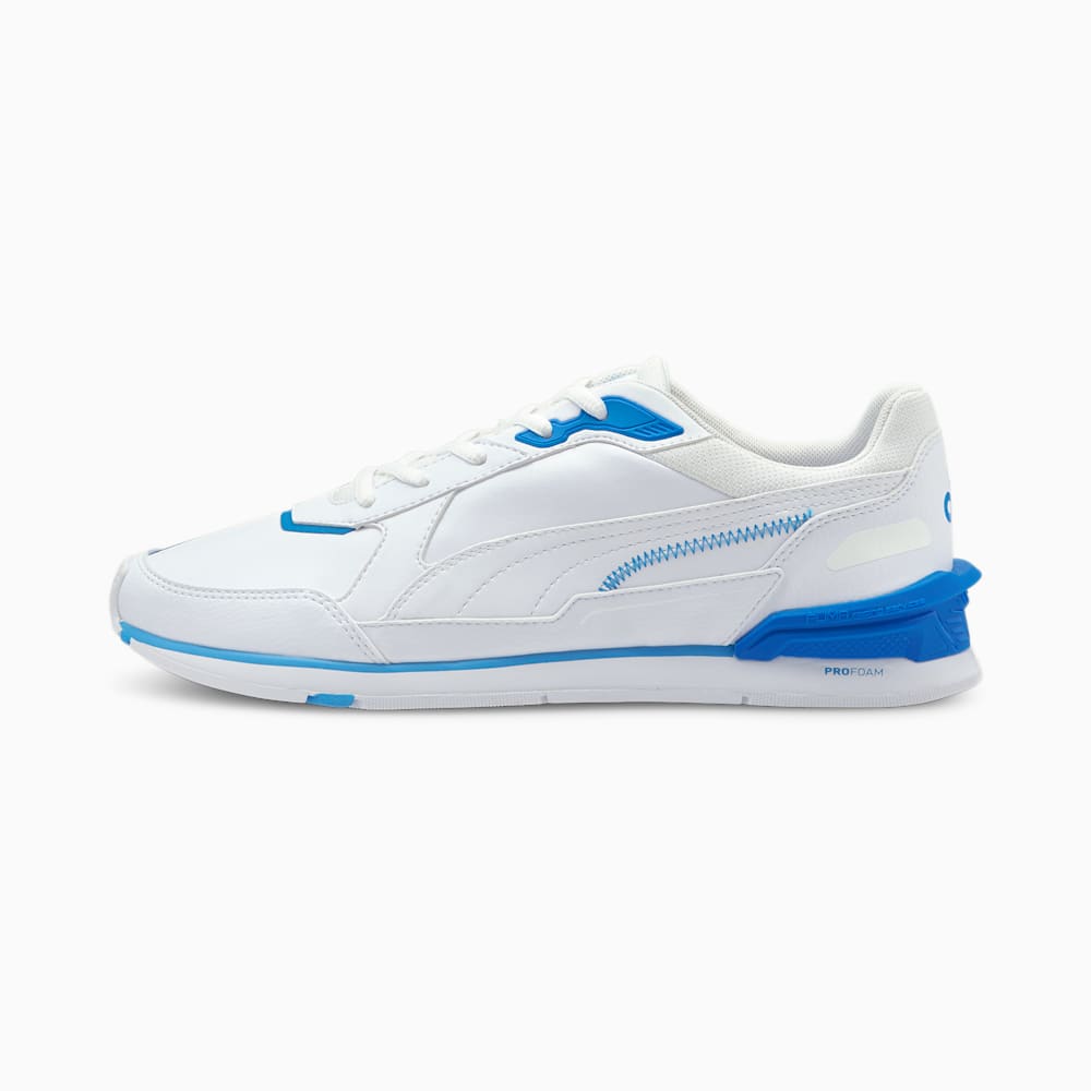 Puma Low Racer Cloud9 Muške Tenisice Bijele | Hrvatska-23604