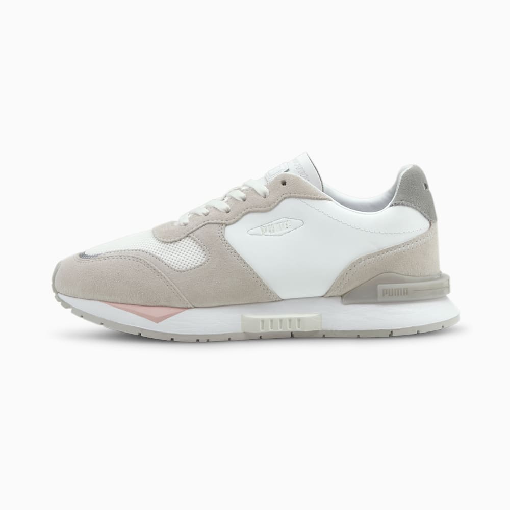 Puma Mirage Clean Ženske Tenisice Bijele | Hrvatska-70928