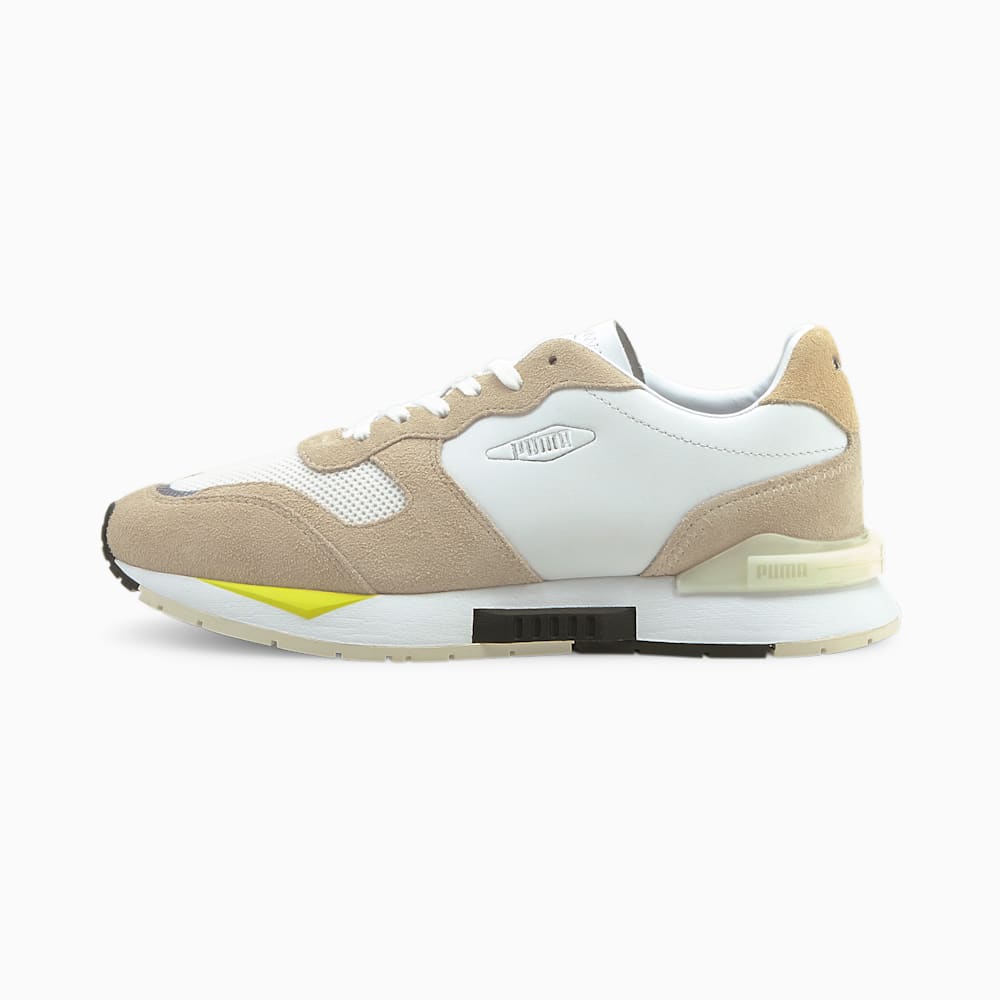 Puma Mirage Clean Ženske Tenisice Bijele | Hrvatska-97820
