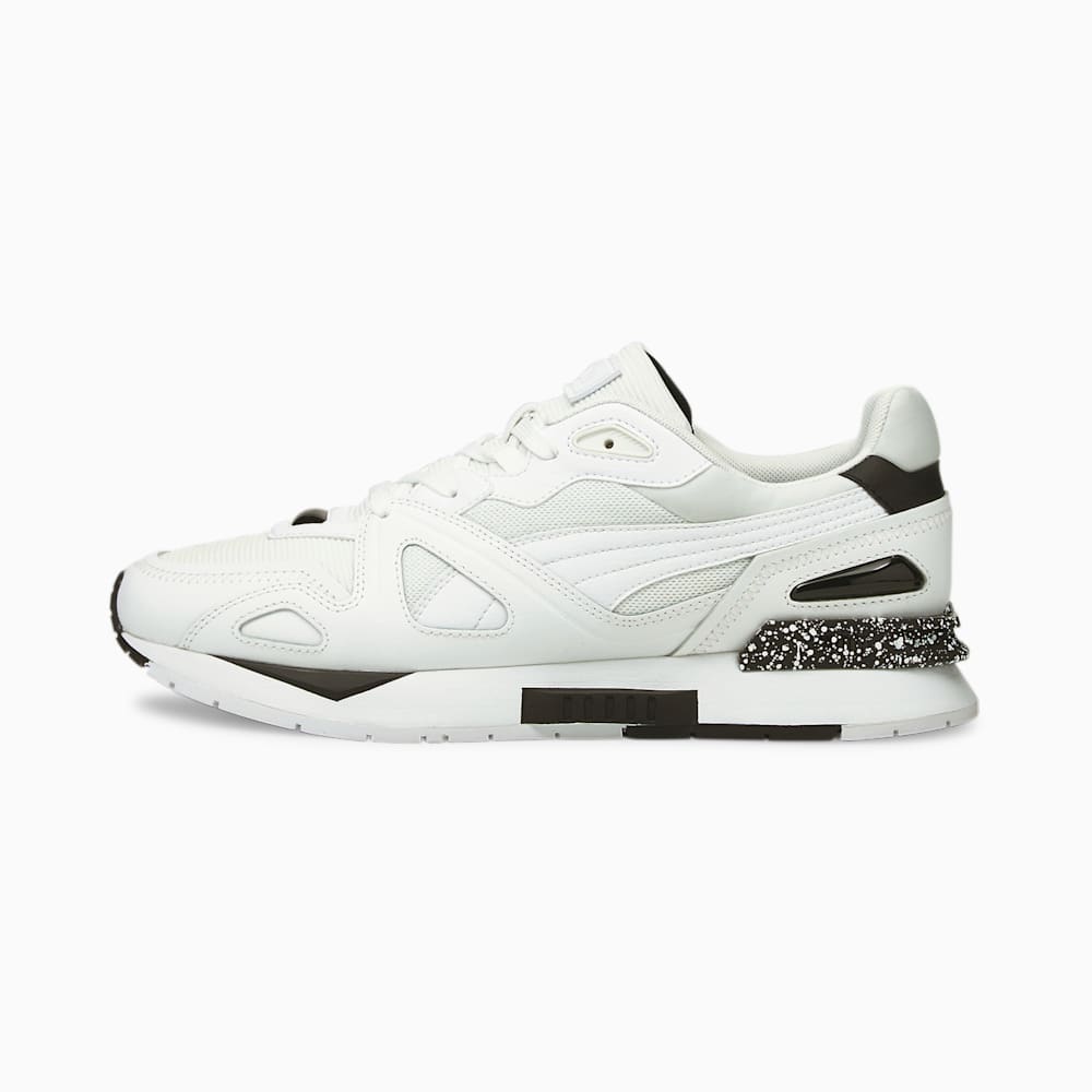 Puma Mirage Mox Bubble Muške Tenisice Bijele Crne | Hrvatska-93670