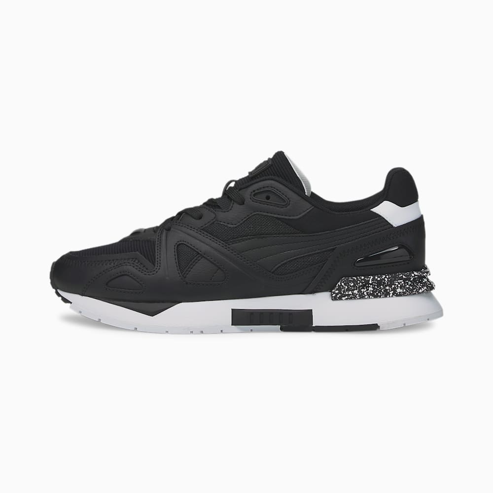 Puma Mirage Mox Bubble Ženske Tenisice Crne Bijele | Hrvatska-05461