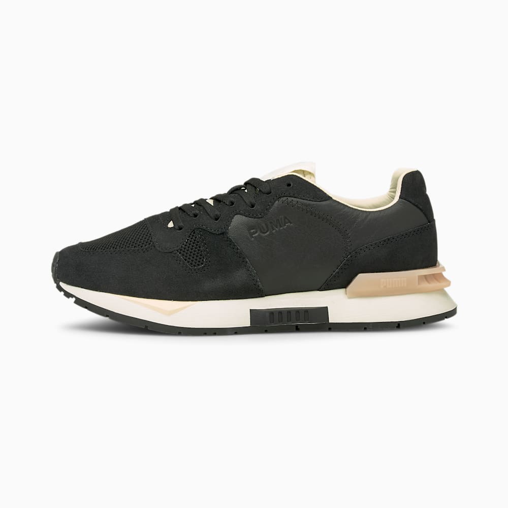 Puma Mirage Mox Infuse Ženske Tenisice Crne | Hrvatska-04783