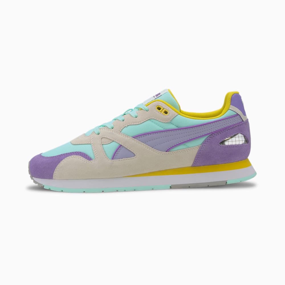 Puma Mirage OG Ženske Tenisice Svijetlo Tirkizne Ljubičaste | Hrvatska-59874