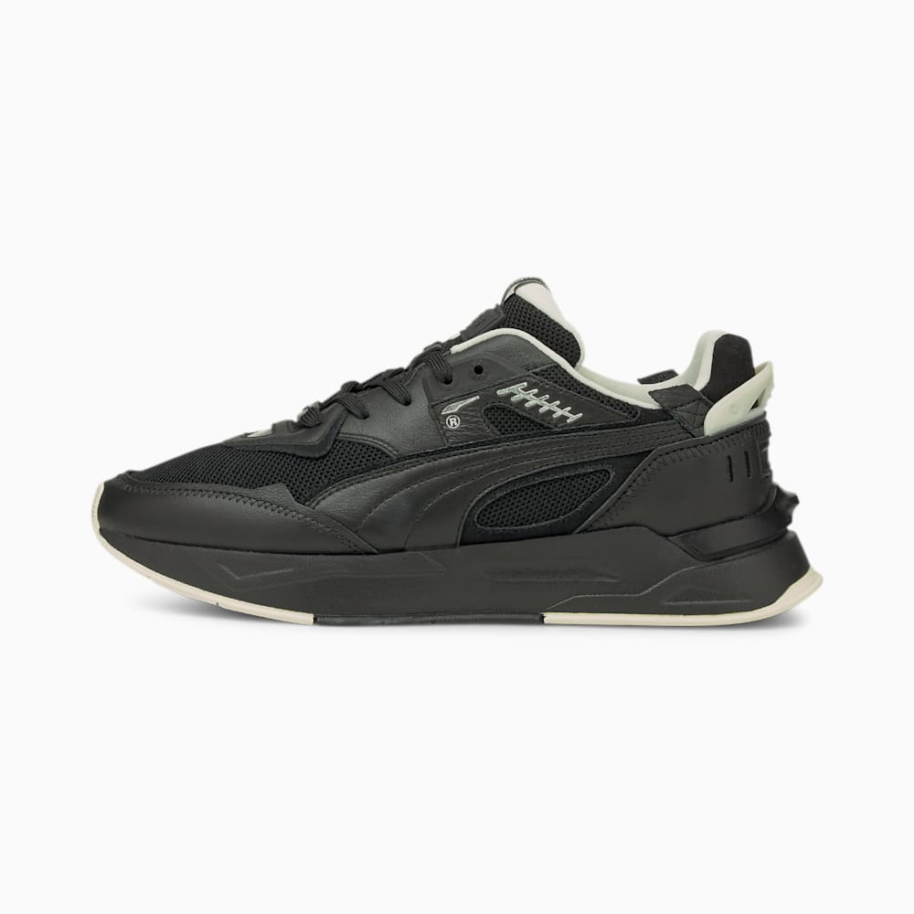 Puma Mirage Sport Luxe Muške Tenisice Sive Crne | Hrvatska-89061