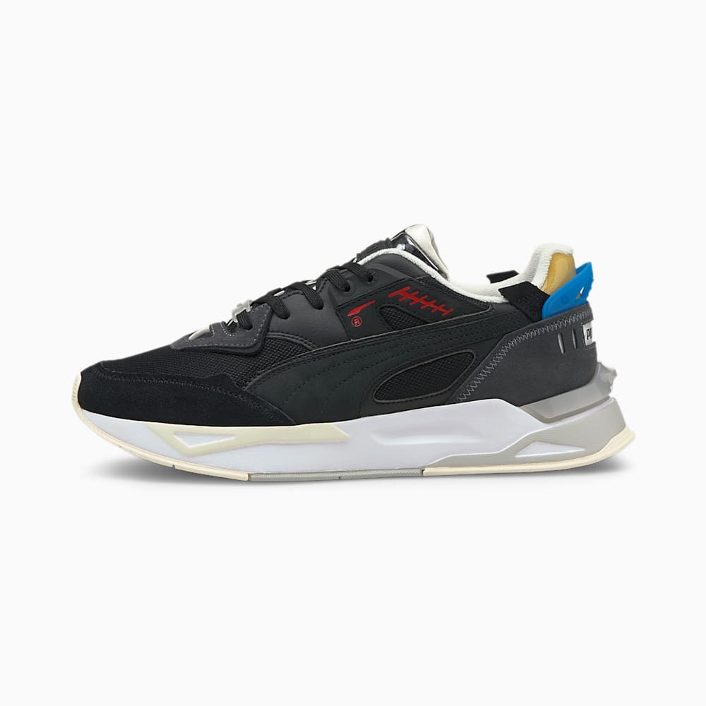 Puma Mirage Sport Muške Tenisice Crne Bijele | Hrvatska-17035