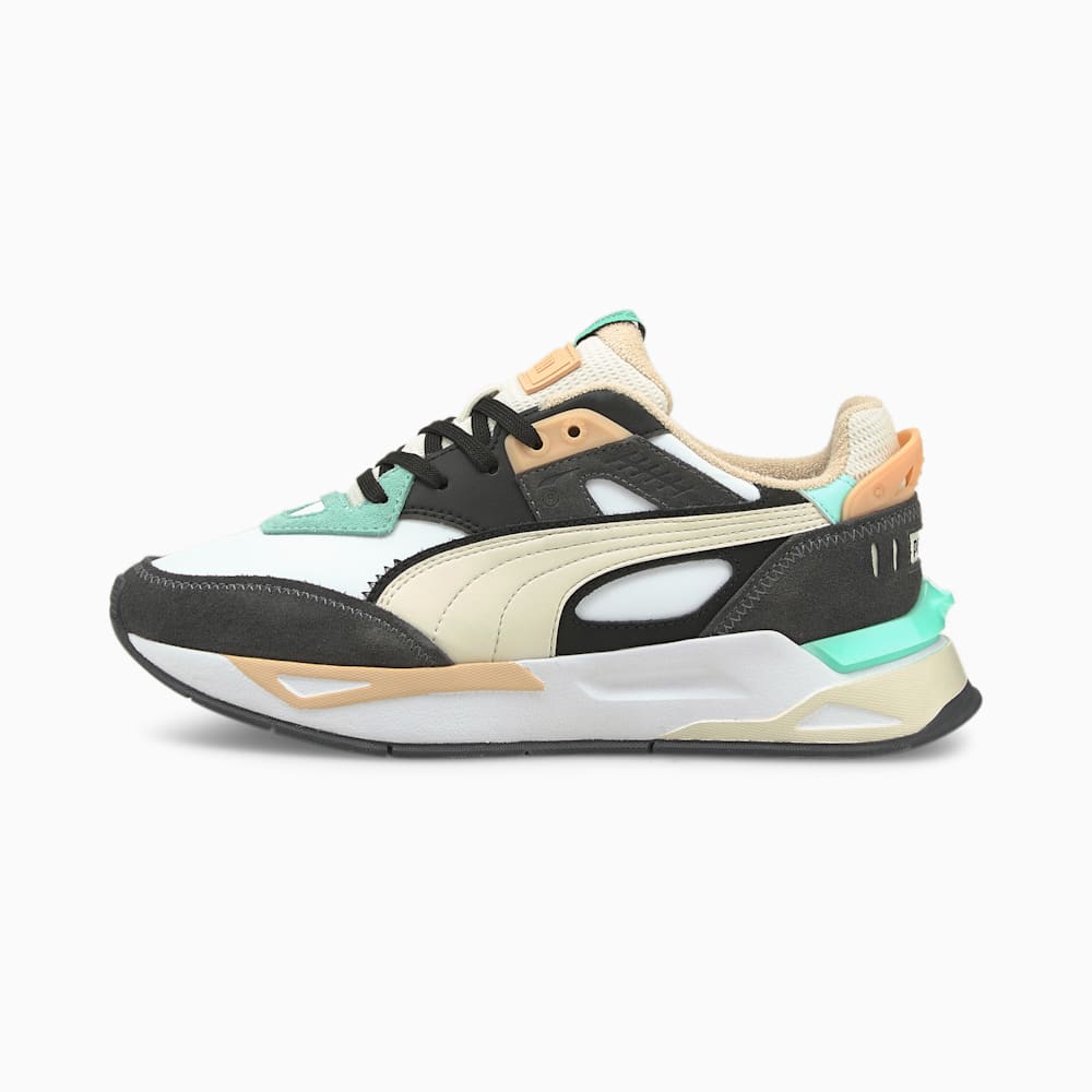 Puma Mirage Sport Pastel Ženske Tenisice Bijele | Hrvatska-70692