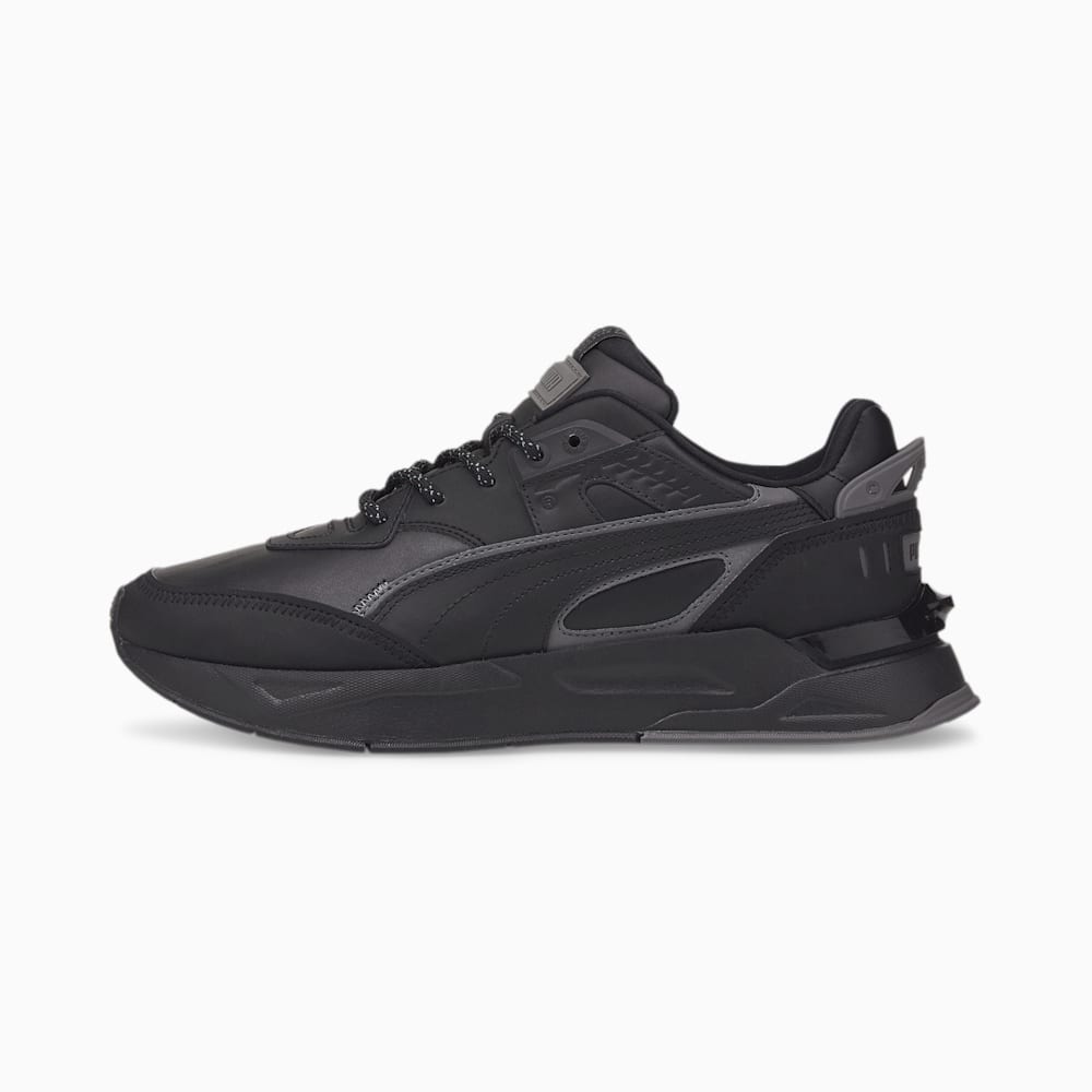 Puma Mirage Sport Reflective Muške Tenisice Crne | Hrvatska-21830