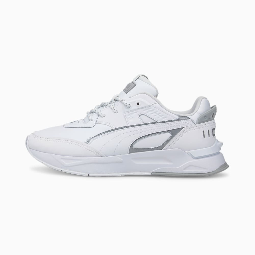 Puma Mirage Sport Reflective Muške Tenisice Bijele | Hrvatska-27345