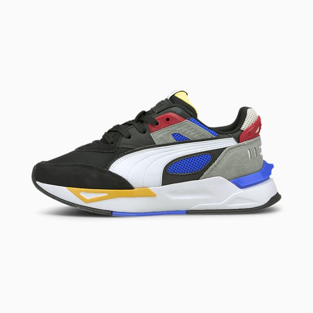 Puma Mirage Sport Remix JR Za Djevojčice Tenisice Crne Bijele | Hrvatska-28475