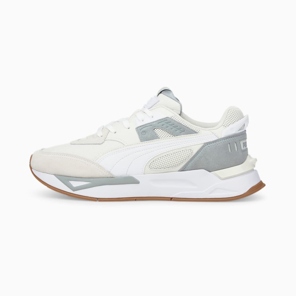Puma Mirage Sport Remix Muške Tenisice Sive Bijele | Hrvatska-37948