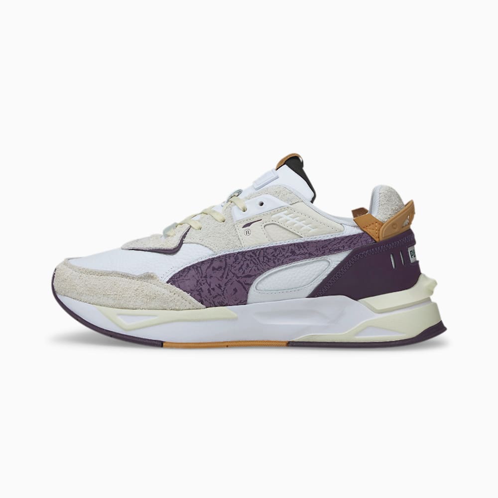 Puma Mirage Sport SC Muške Tenisice Bijele Sive | Hrvatska-89260