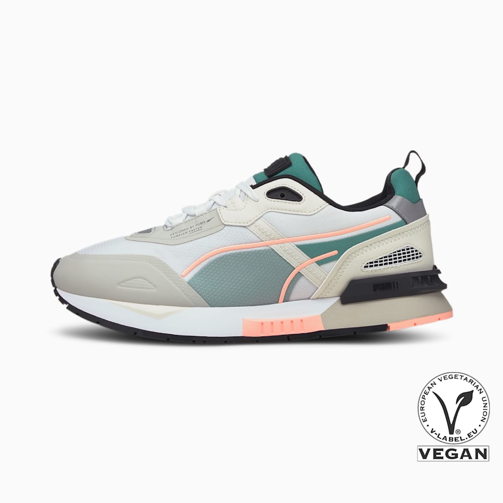 Puma Mirage Tech Ženske Tenisice Bijele Sive | Hrvatska-86092