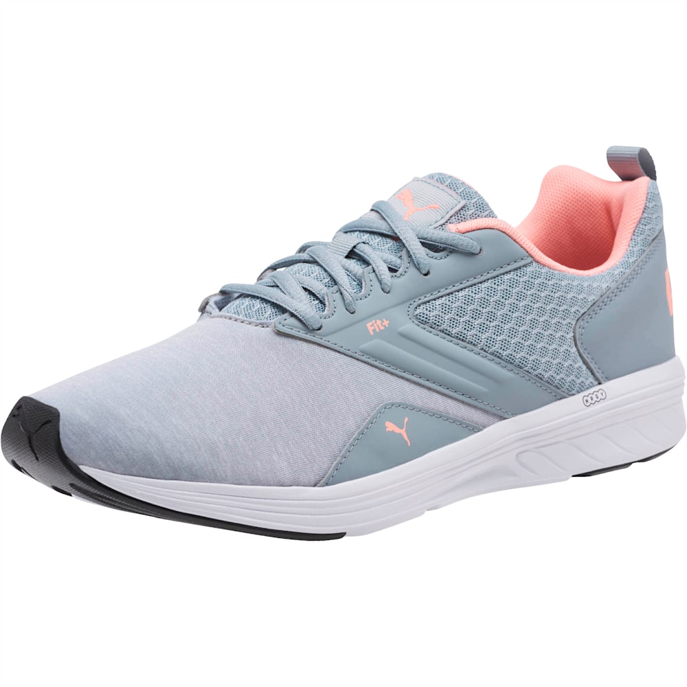Puma NRGY Comet Ženske Tenisice Svijetlo Plave | Hrvatska-48709