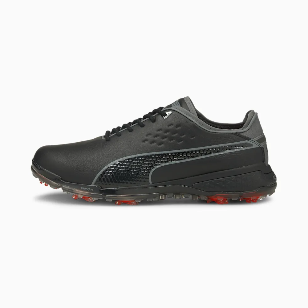 Puma PROADAPT Δ Muške Cipele Za Golf Crne | Hrvatska-42301