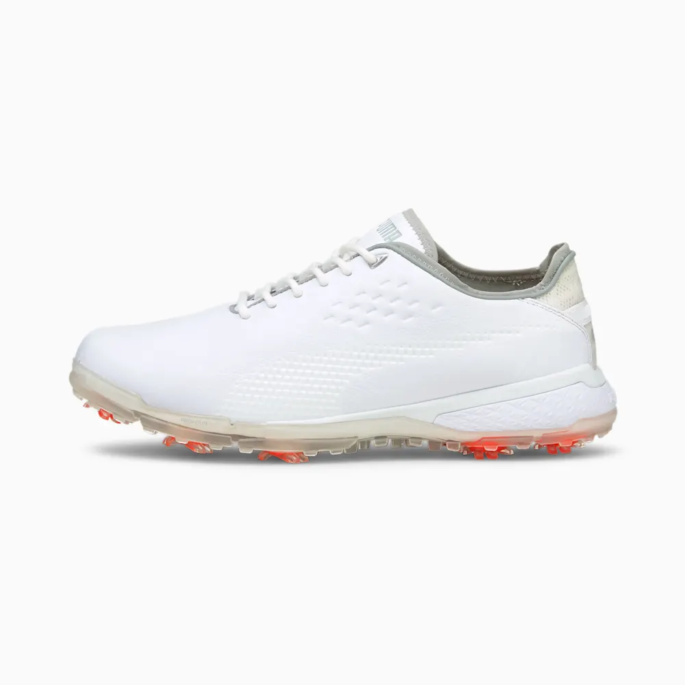 Puma PROADAPT Δ Muške Cipele Za Golf Bijele | Hrvatska-91348