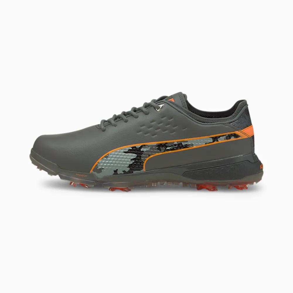 Puma PROADAPT Δ Moving Day Muške Cipele Za Golf Sive | Hrvatska-45176