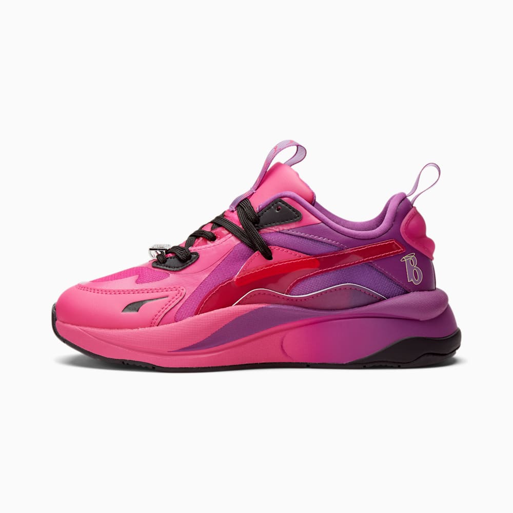 Puma PUMA x BRATZ RS-Curve JR Za Djevojčice Tenisice Ljubičaste | Hrvatska-28974