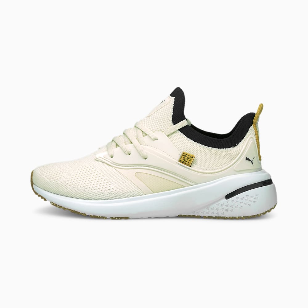 Puma PUMA x FIRST MILE Forever XT Utility Ženske Cipele Za Trening Bijele Crne | Hrvatska-04921
