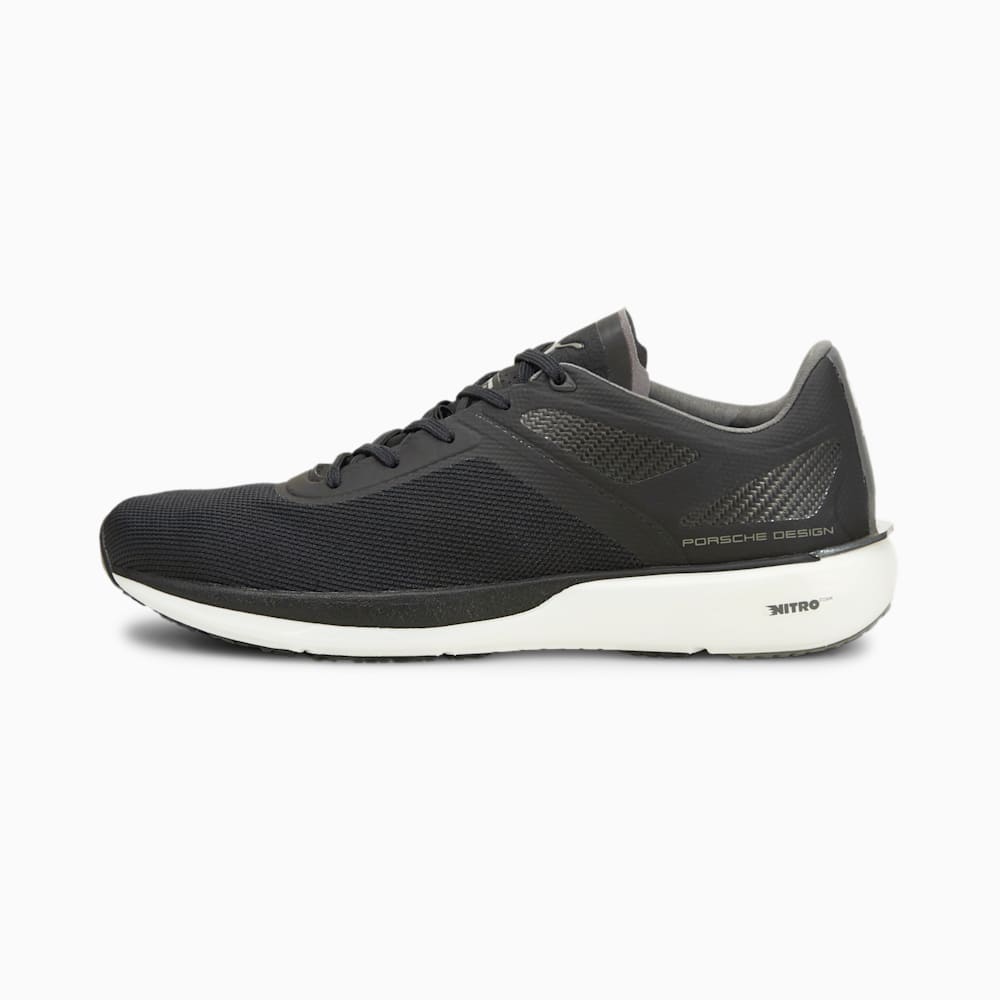 Puma PUMA x FIRST MILE Porsche Design RCT Nitro Runner Muške Trkaće Cipele Crne | Hrvatska-81703