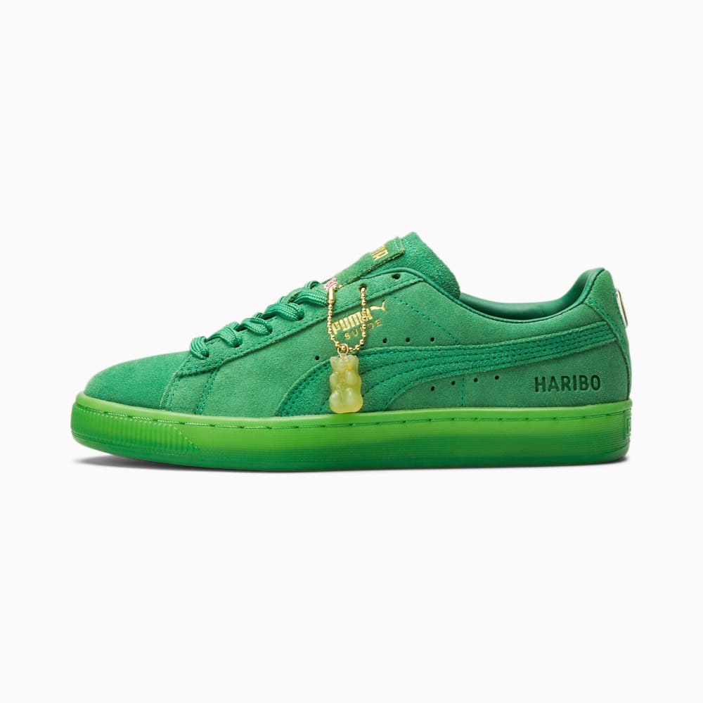 Puma PUMA x HARIBO Suede JR Za Djevojčice Tenisice Zelene | Hrvatska-53479