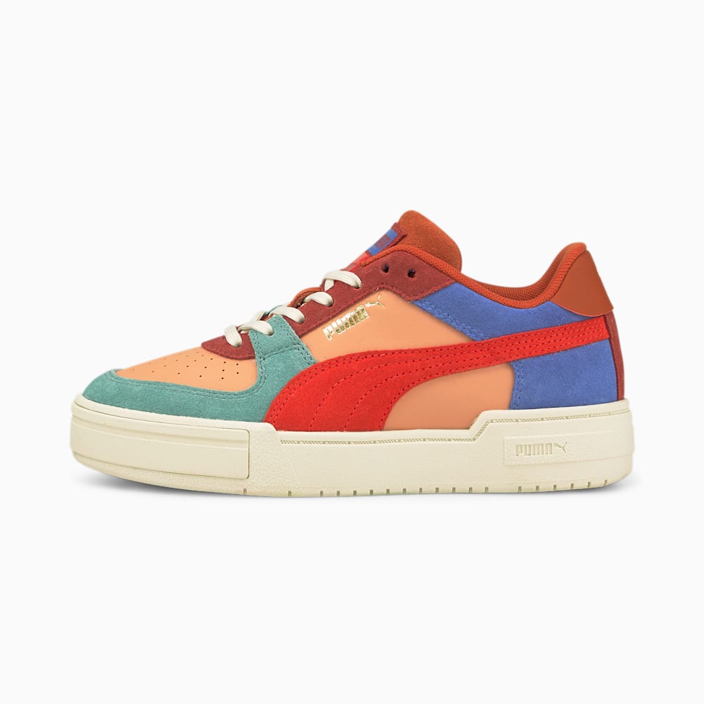 Puma PUMA x TINYCOTTONS CA Pro JR Za Dječake Tenisice Koraljne | Hrvatska-26410