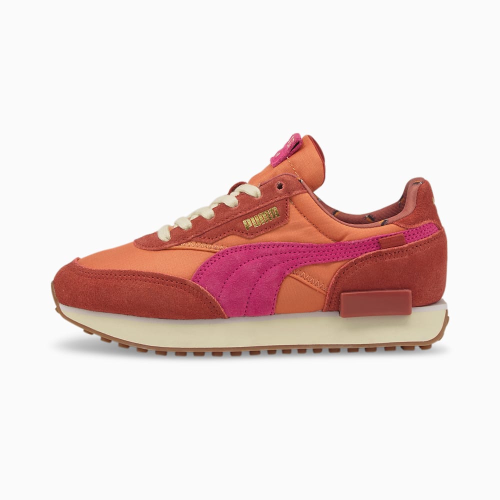 Puma PUMA x TINYCOTTONS Future Rider JR Za Dječake Tenisice Narančaste Fuksije | Hrvatska-62537