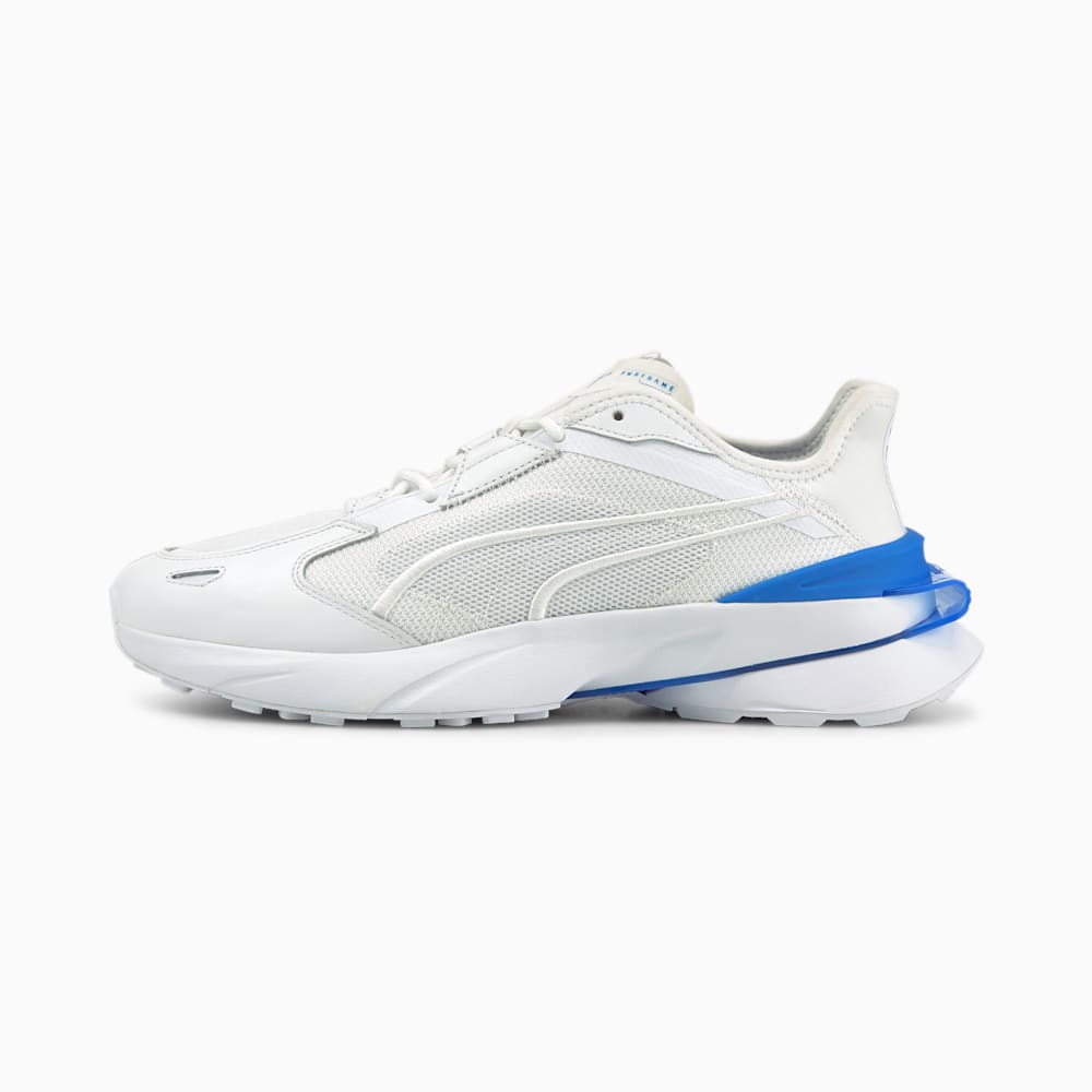 Puma PWRFRAME OP-1 Equinox Muške Tenisice Bijele Plave | Hrvatska-90451