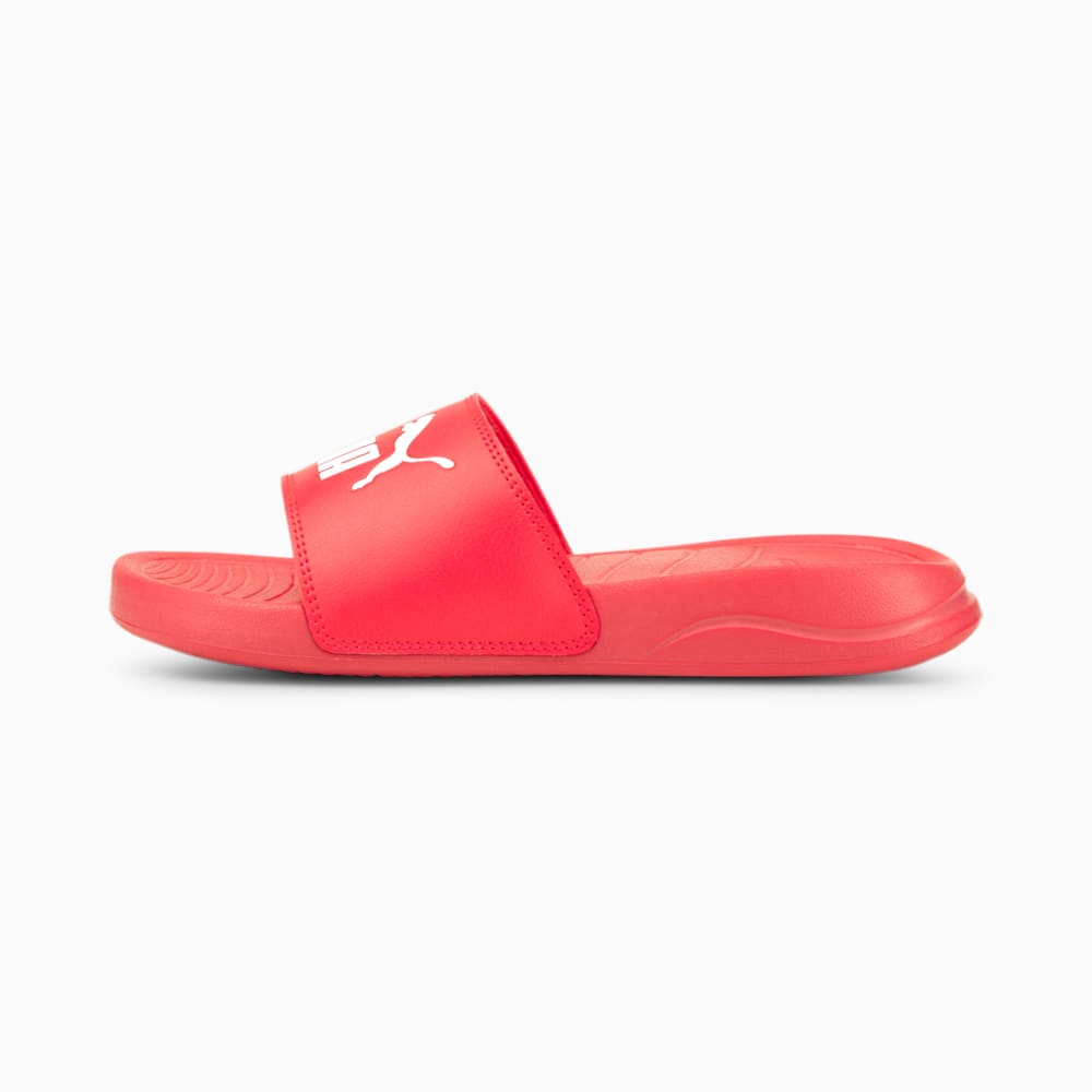 Puma Popcat 20 Youth Za Djevojčice Sandale Narančaste Bijele | Hrvatska-71486