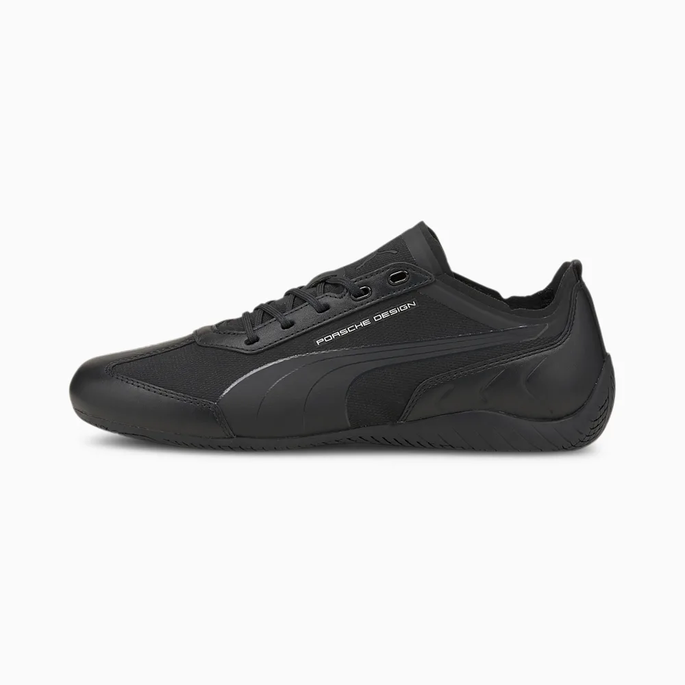 Puma Porsche Design Speedcat X Muške Trkaće Cipele Crne | Hrvatska-41762