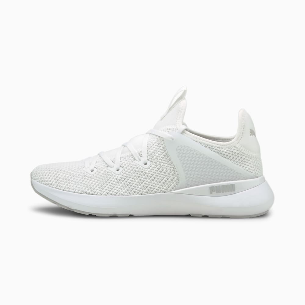 Puma Pure XT Refined Muške Cipele Za Trening Bijele Sive Ljubičaste | Hrvatska-47615