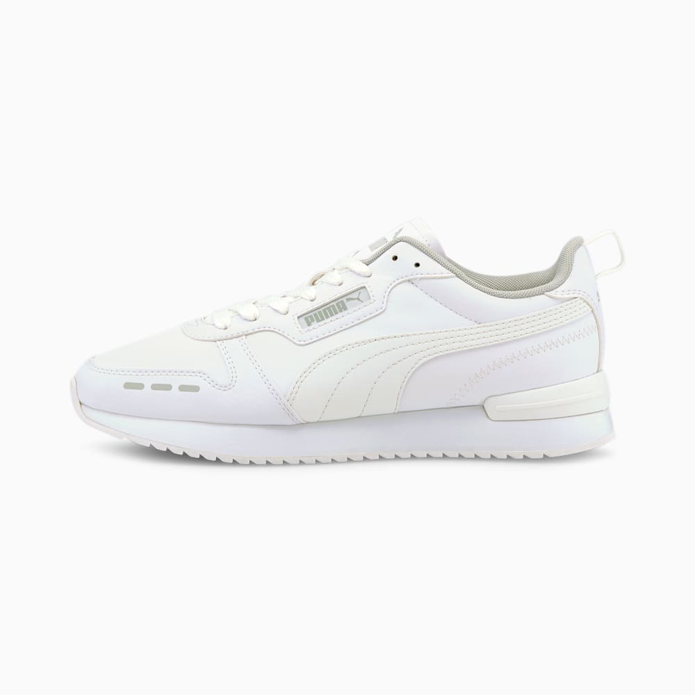 Puma R78 Muške Tenisice Bijele | Hrvatska-54687