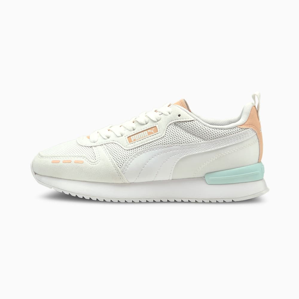 Puma R78 Runner Muške Tenisice Bijele | Hrvatska-87563