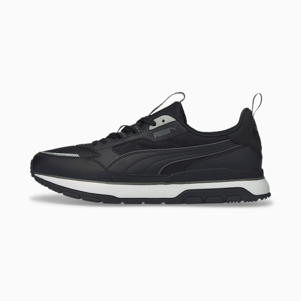 Puma R78 Trek Muške Tenisice Crne | Hrvatska-19356