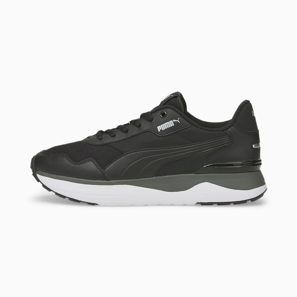 Puma R78 Voyage Ženske Tenisice Crne Srebrne | Hrvatska-47689