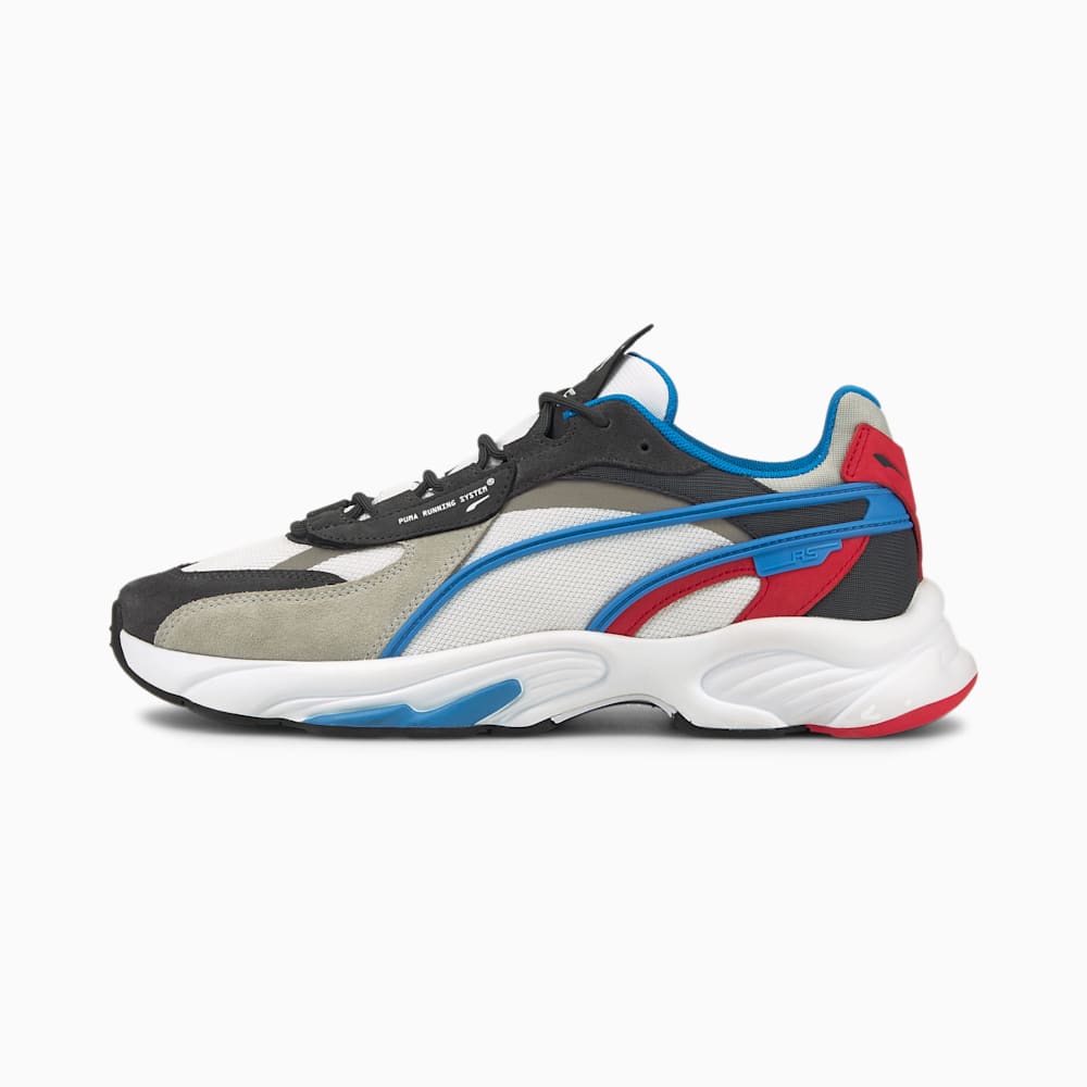 Puma RS-Connect Pop Muške Tenisice Visebojne Bijele | Hrvatska-96805