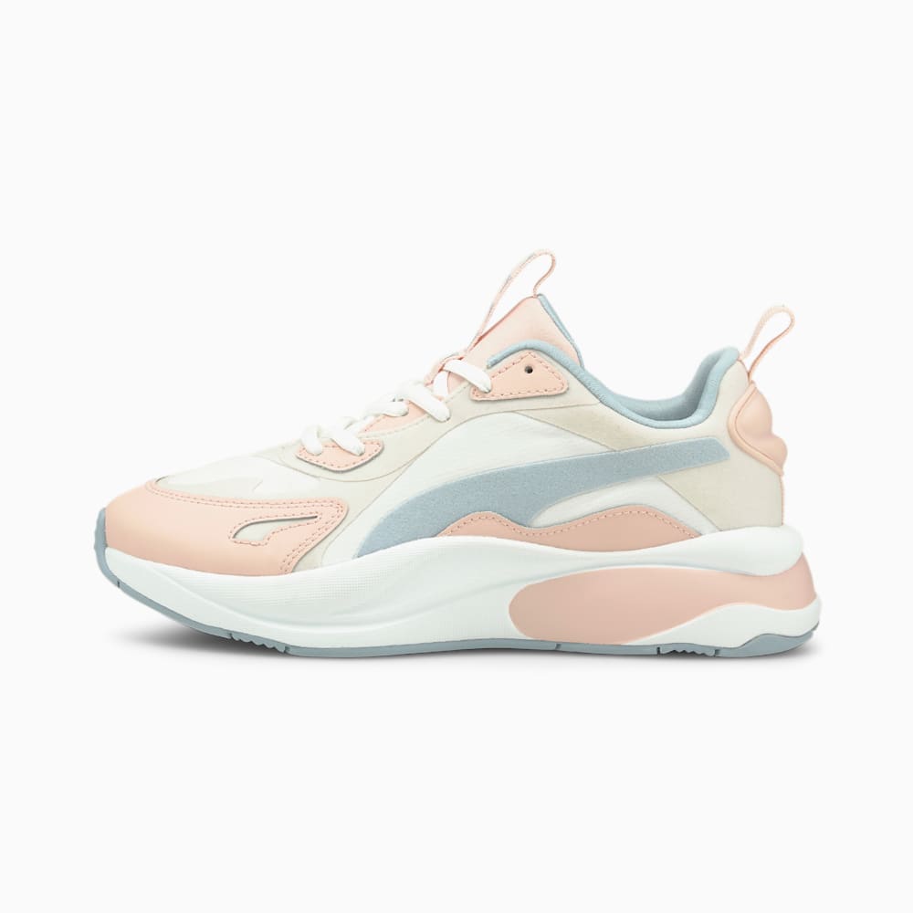 Puma RS-Curve Soft Ženske Tenisice Bijele | Hrvatska-19385