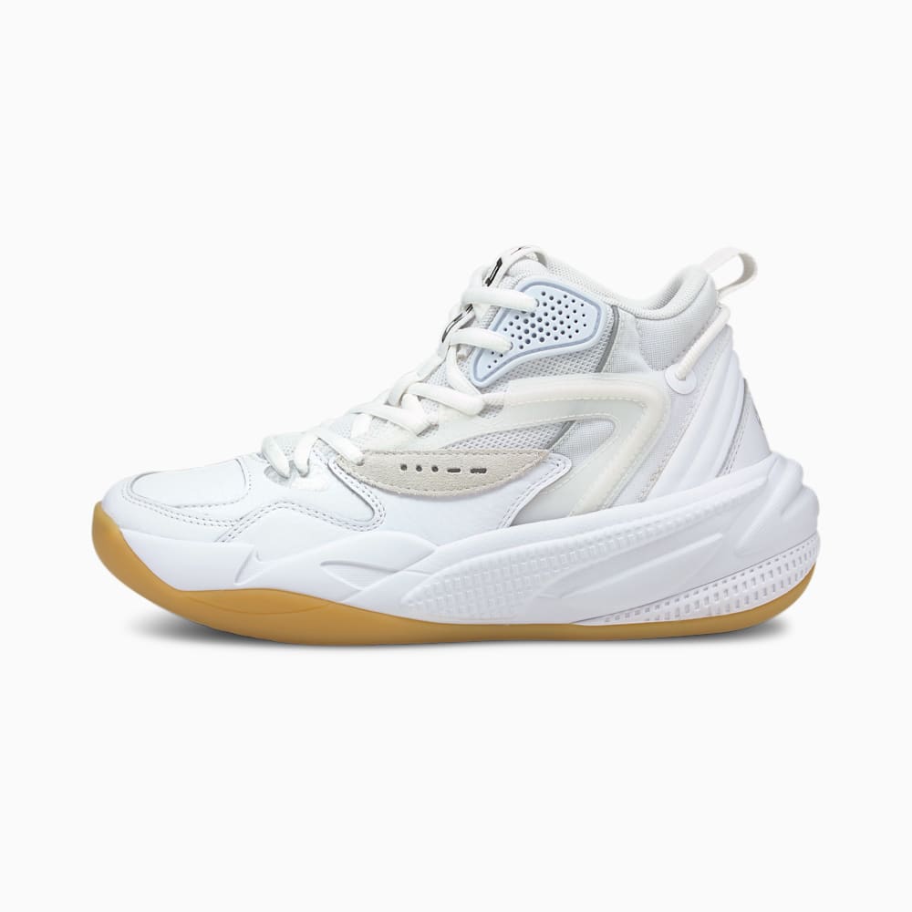 Puma RS-DREAMER 2 "The White Jointz" JR Za Djevojčice Košarkaške Cipele Bijele | Hrvatska-54397