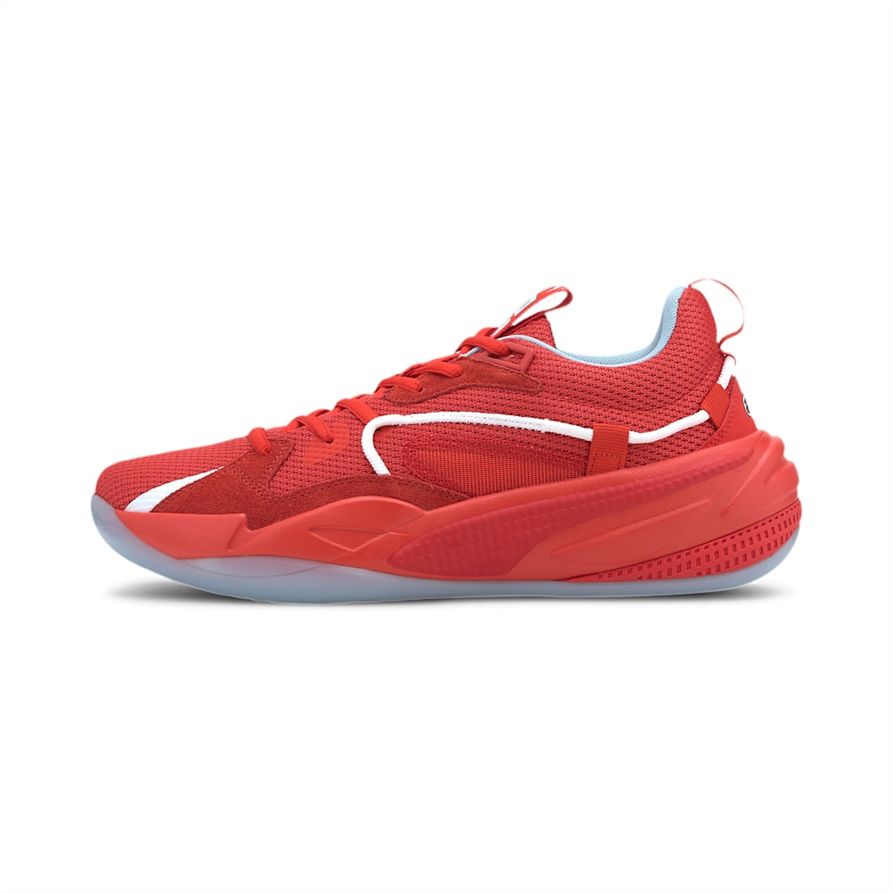 Puma RS-DREAMER Blood, Sweat and Tears JR Za Djevojčice Košarkaške Cipele Crvene | Hrvatska-71629