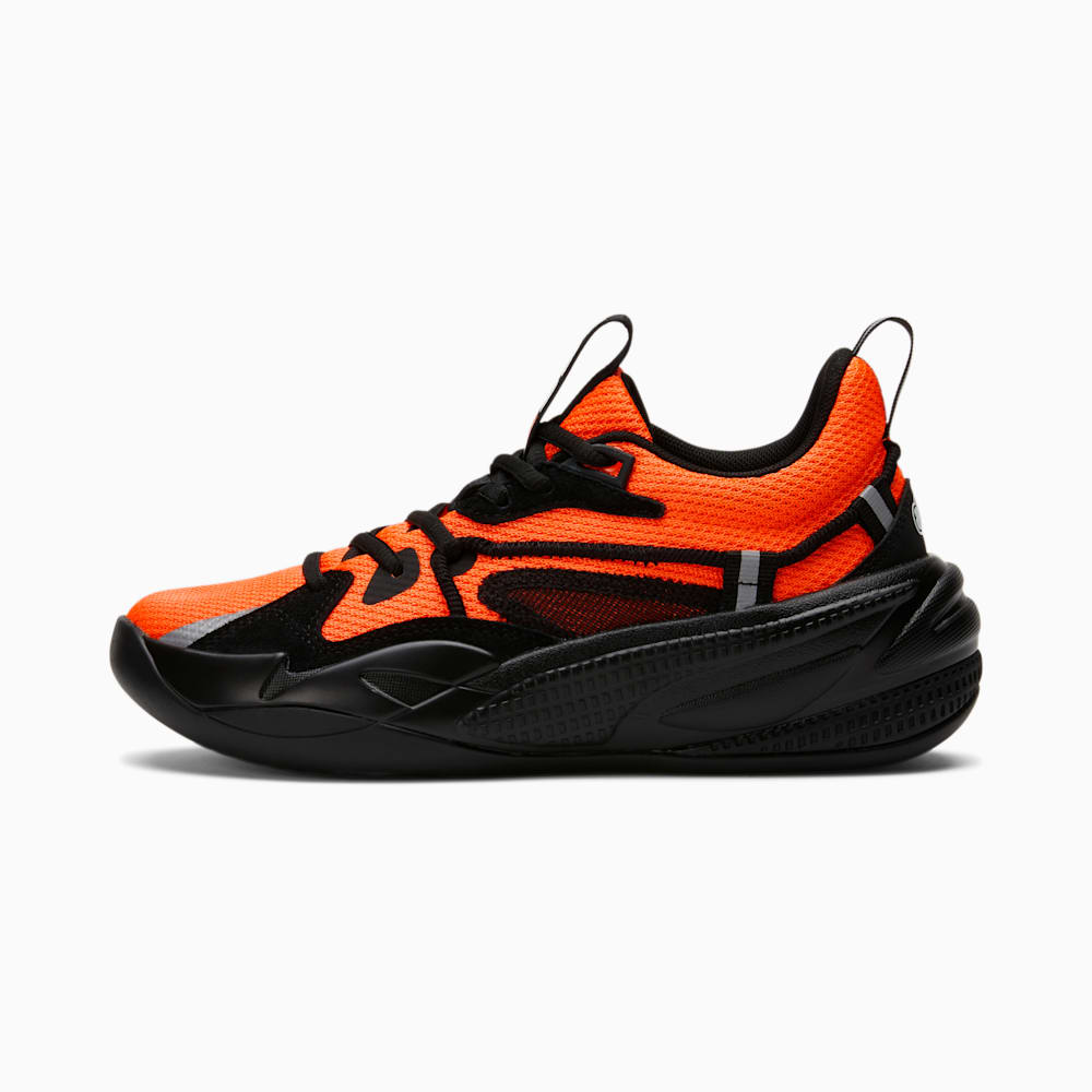 Puma RS-DREAMER JR Za Dječake Košarkaške Cipele Crvene Crne | Hrvatska-68713