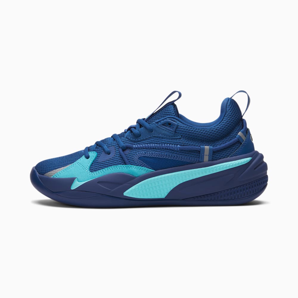 Puma RS-DREAMER Muške Košarkaške Cipele Plave | Hrvatska-23617