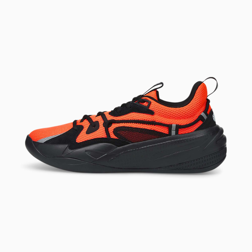 Puma RS-DREAMER Muške Košarkaške Cipele Crvene Crne | Hrvatska-36298